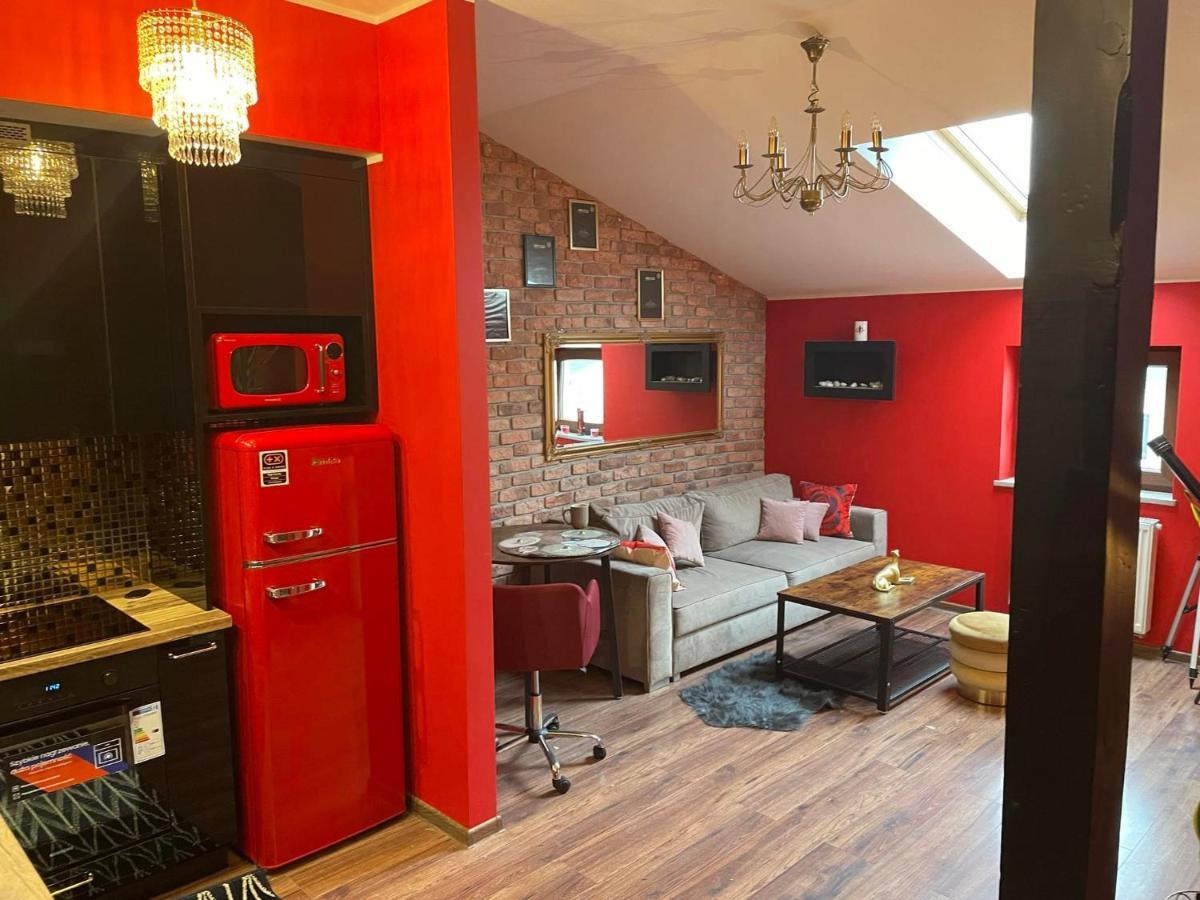 Apartament Karol Apartamento Lublin Exterior foto